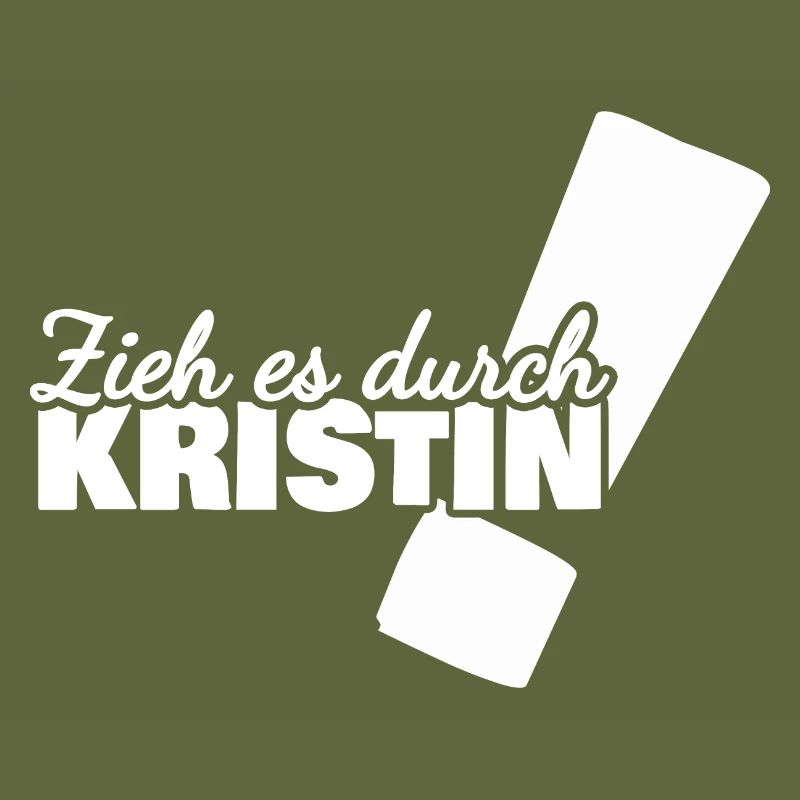 Kristin