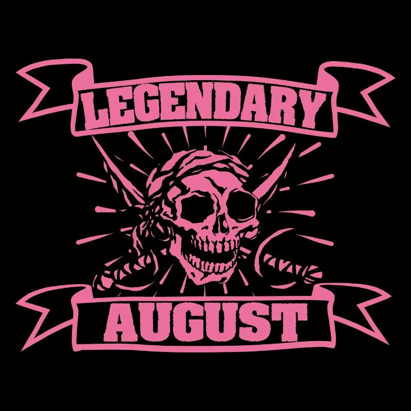 August as Carnival