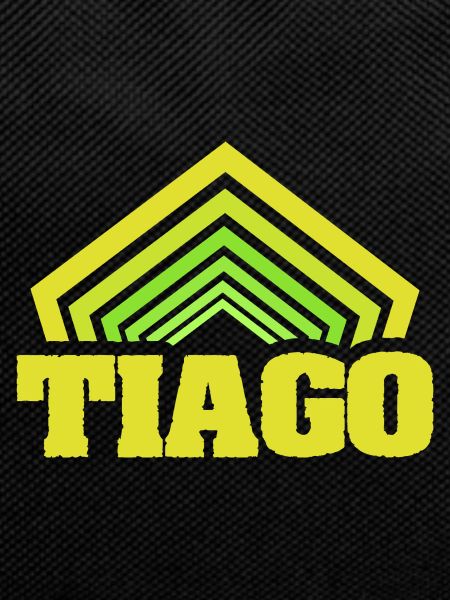 First name Tiago