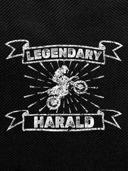 Gift for Harald