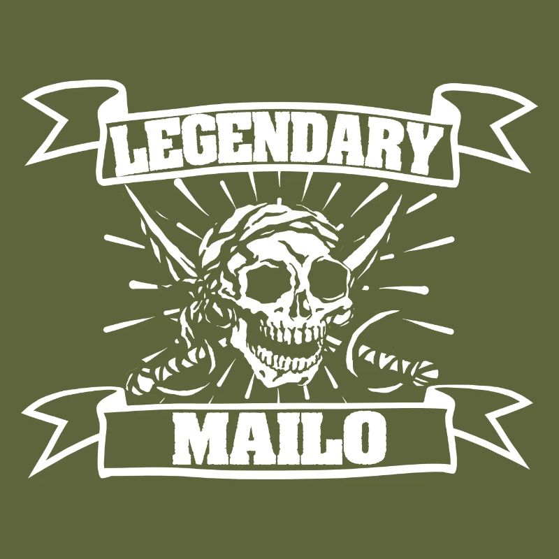 Mailo Mailo