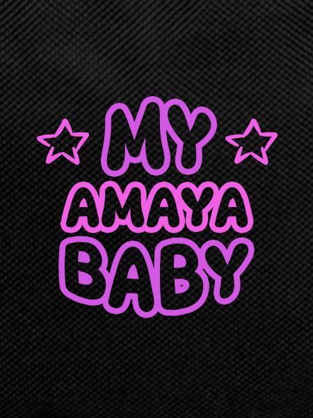 Gift for Amaya