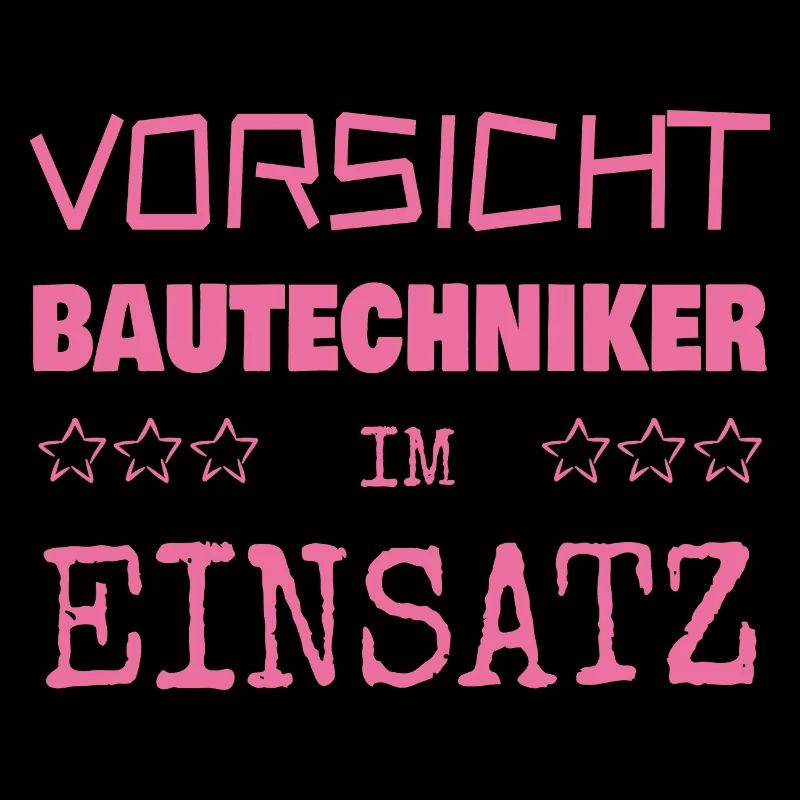 Nomination en tant que technicien en construction