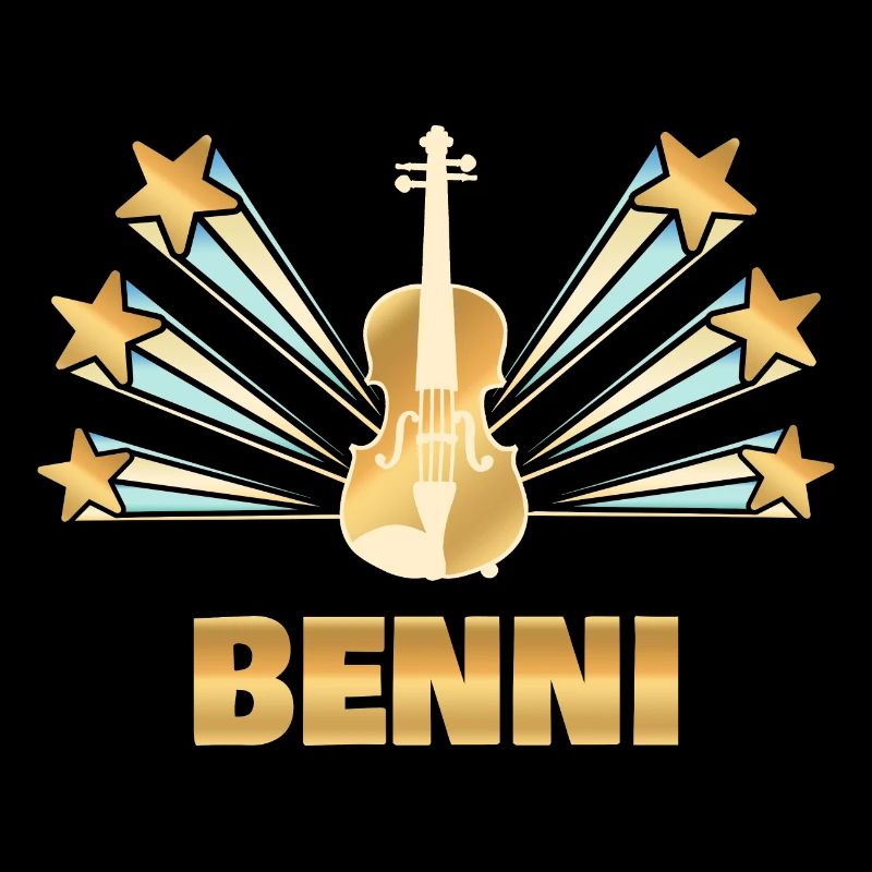 Musical instrument Benni