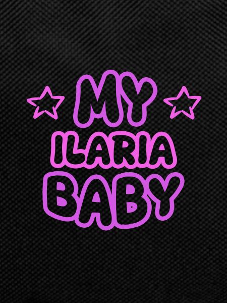 First name Ilaria