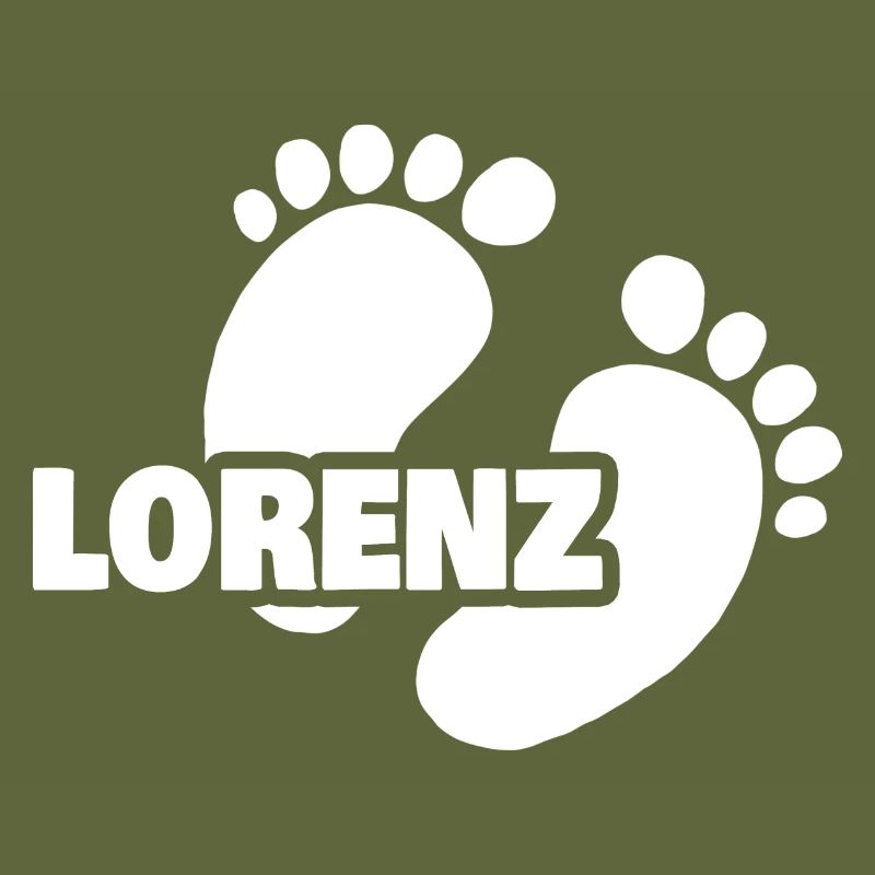 Geburt Lorenz