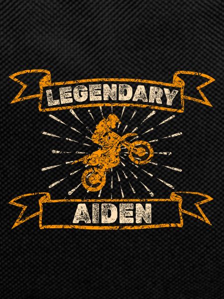 Aiden