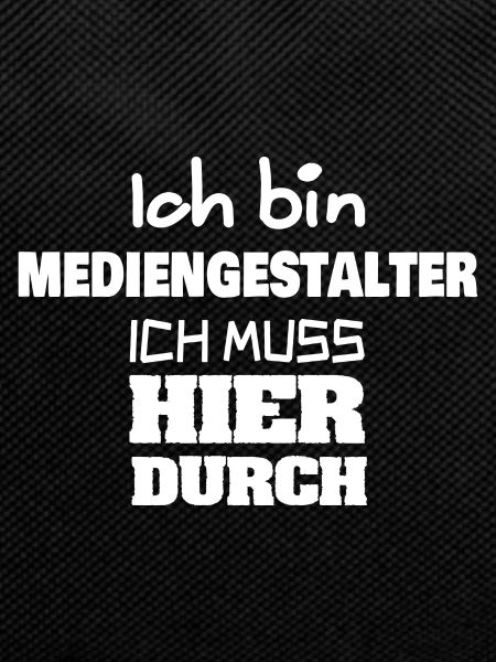 Occupation Media Designer
