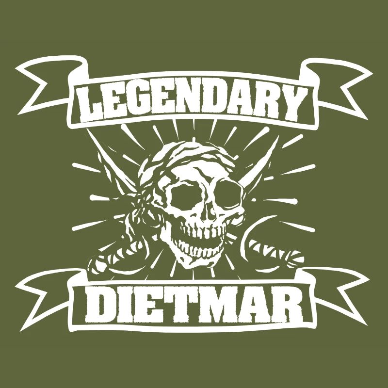 First name Dietmar
