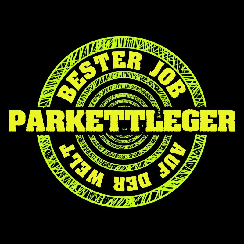 Parkettleger