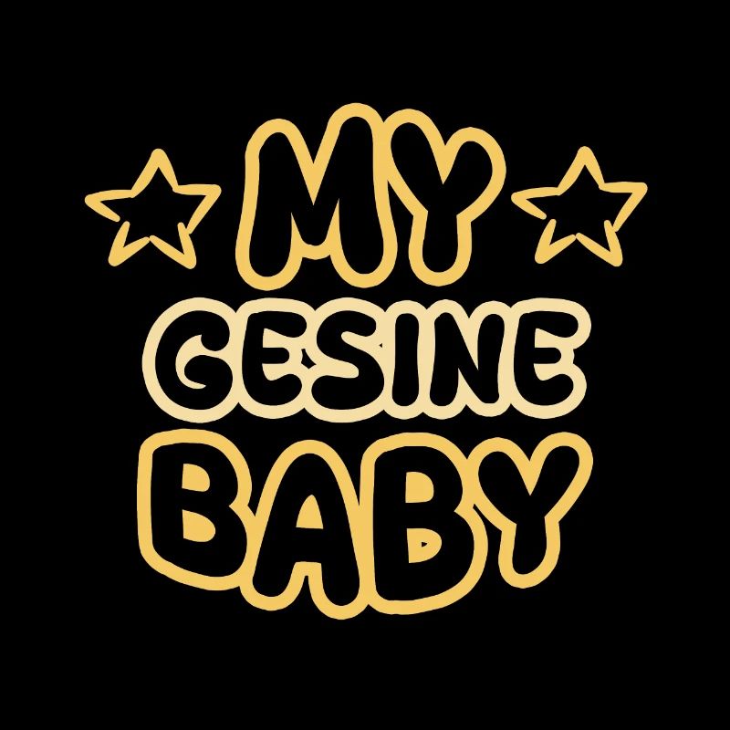 Gesine as birth