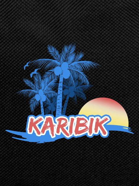 Caribbean