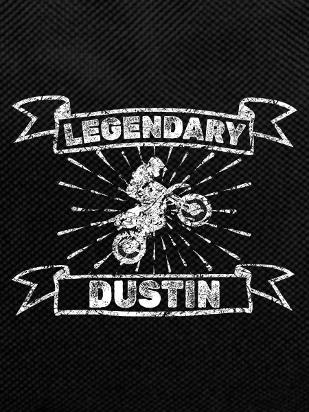 Dustin