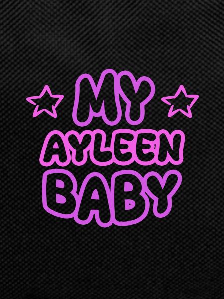 Ayleen as a first name
