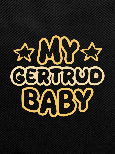 Gertrud