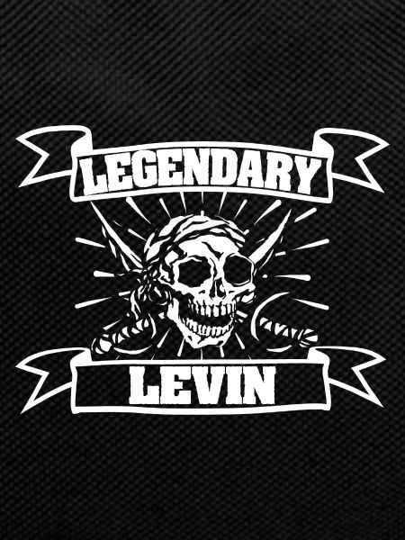 Levin Levin
