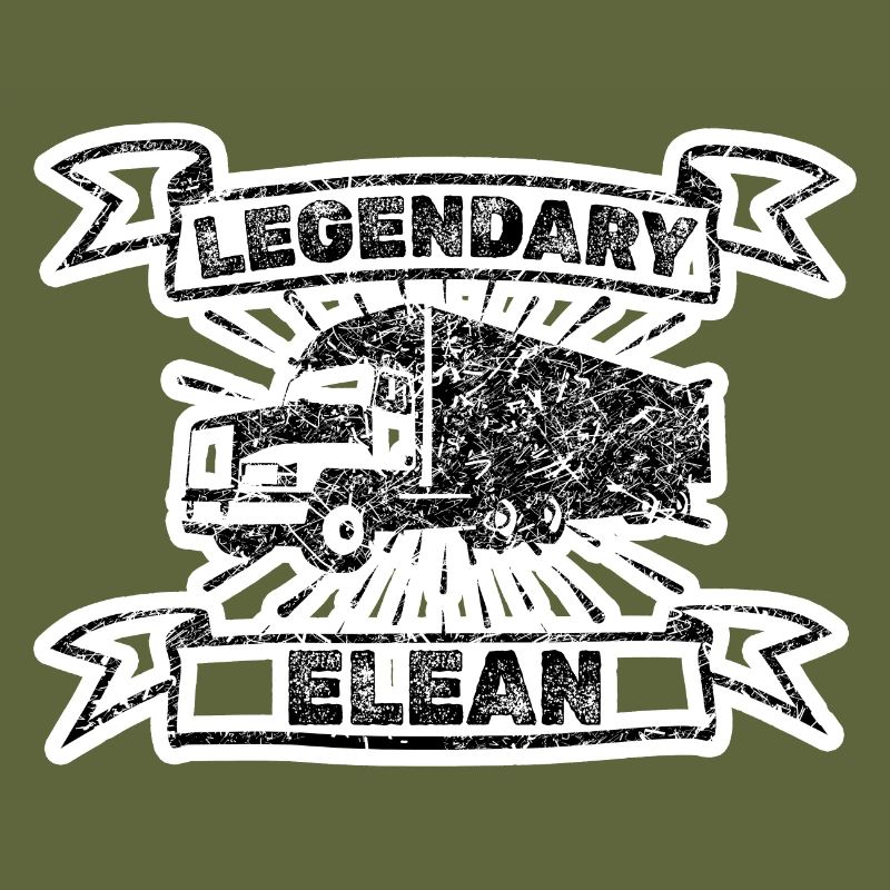 Elean as a given name