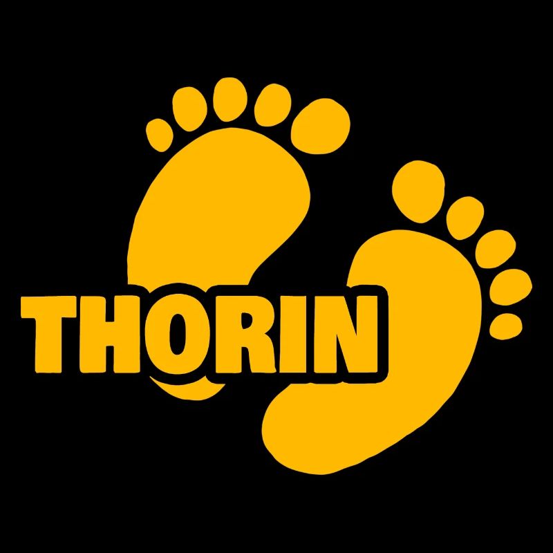 Birth Thorin
