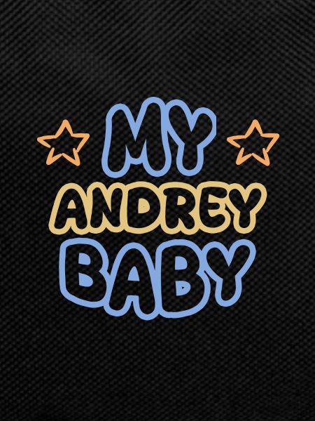 Andrey as a first name