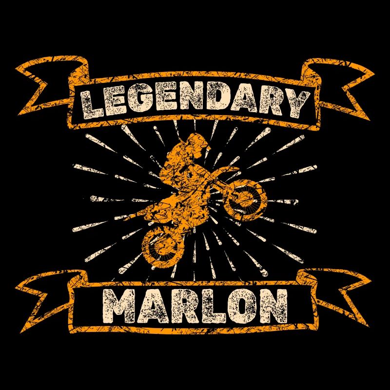 Motorrad Marlon
