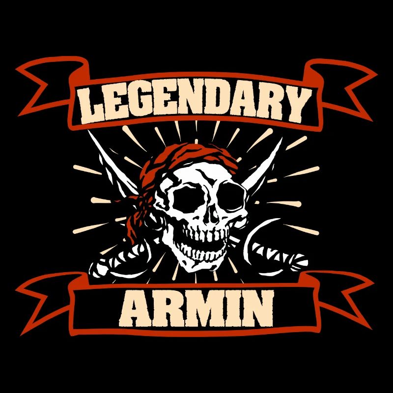 Armin comme carnaval