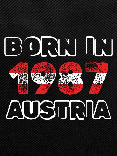 Austria 1987