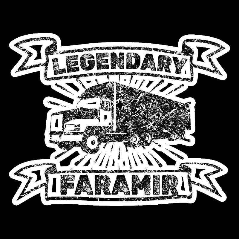 Gift for Faramir