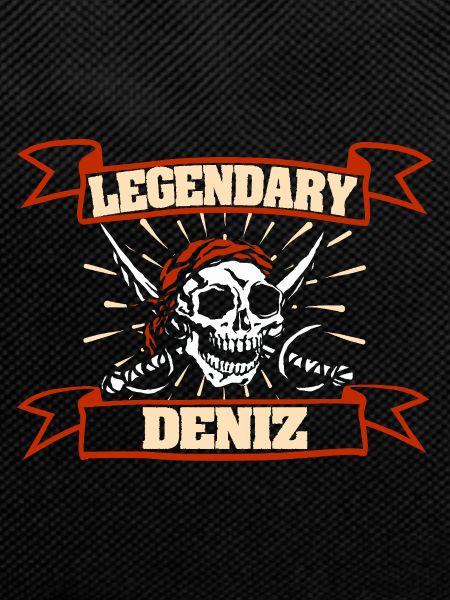 Deniz as carnival