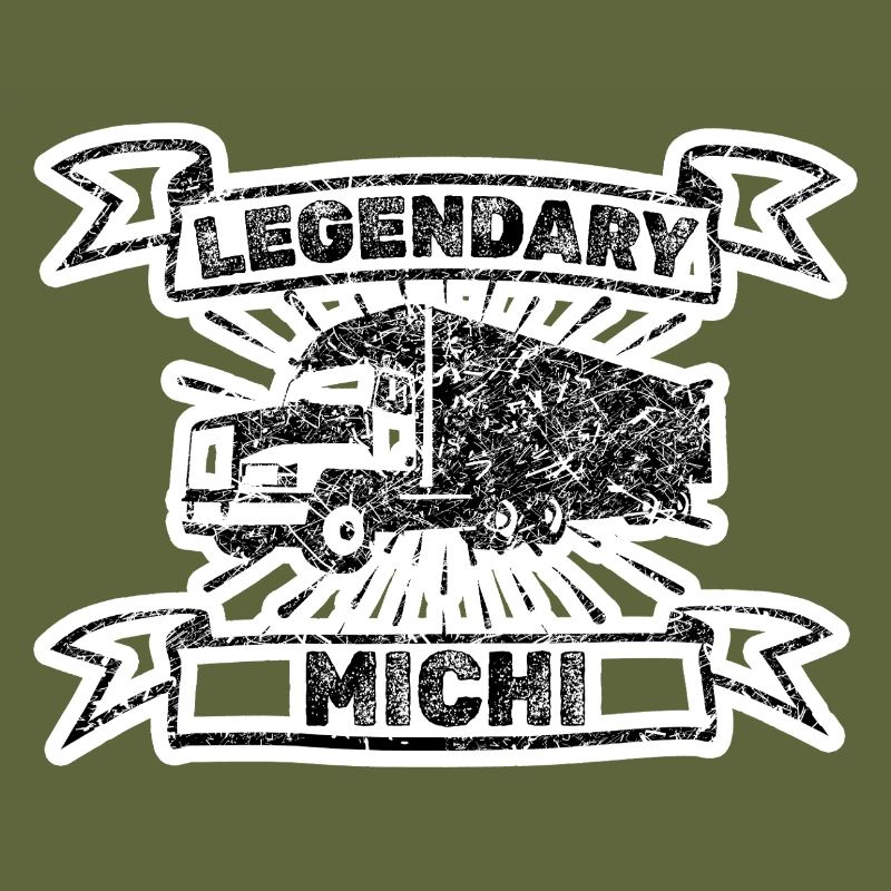 First name Michi
