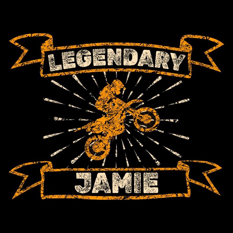 Cadeau pour Jamie