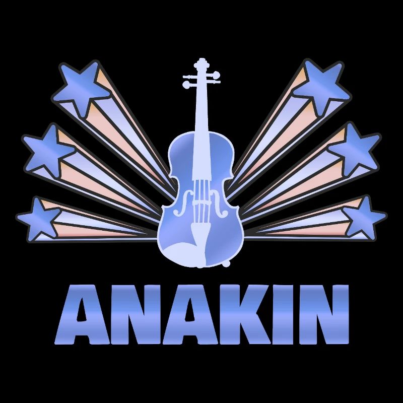Gift for Anakin