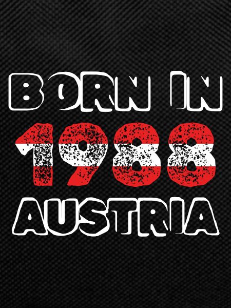 Austria 1988