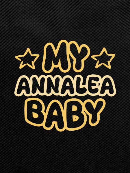 Naissance Annalea