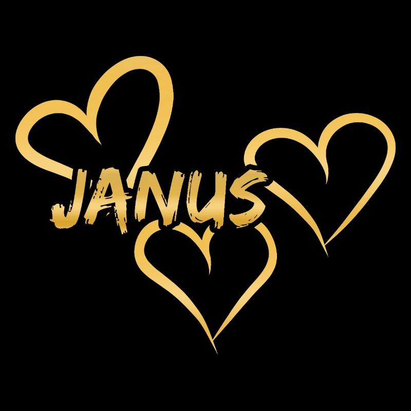 Janus Janus