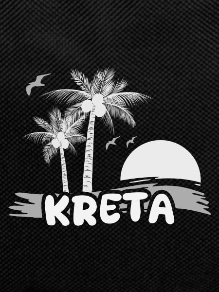 Crete Beach