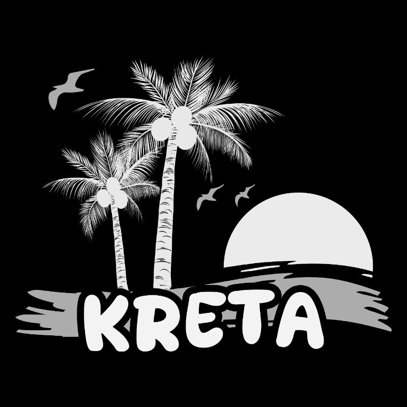 Crete Beach
