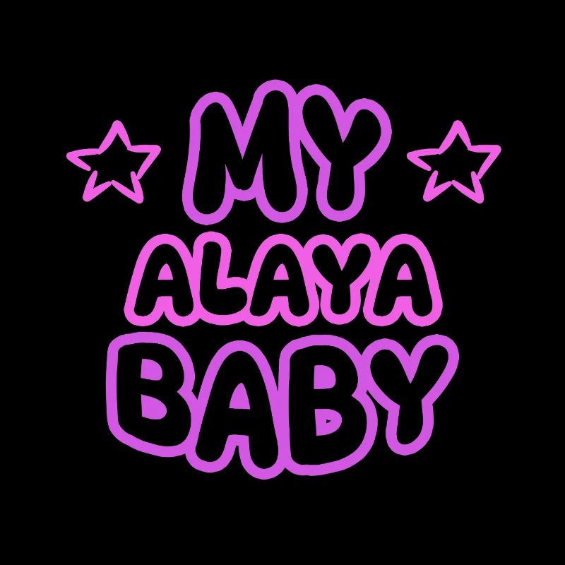 First name Alaya