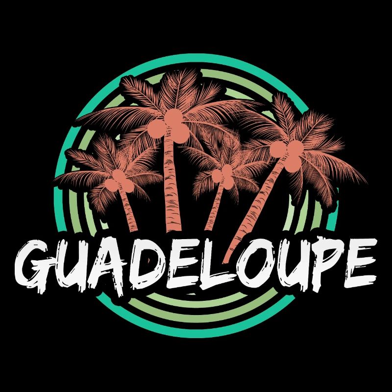 Guadeloupe as a holiday