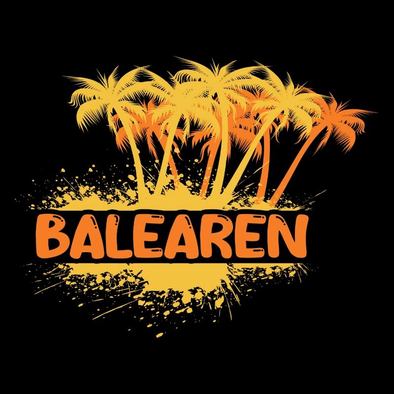 Balearen