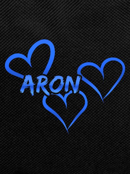 Aron als Aron