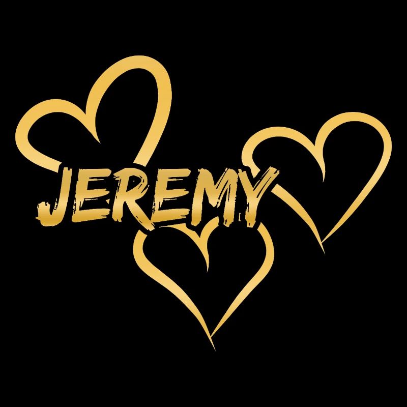 Jeremy as Jeremy