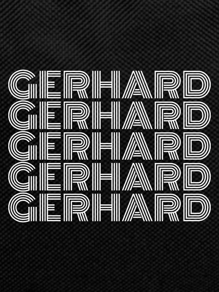Gerhard