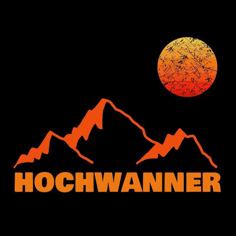Hochwanner
