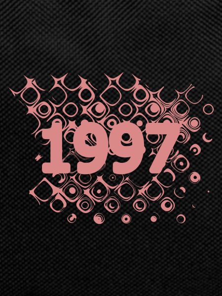 Année 1997