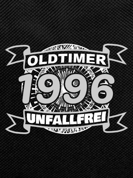 Oldtimer 1996