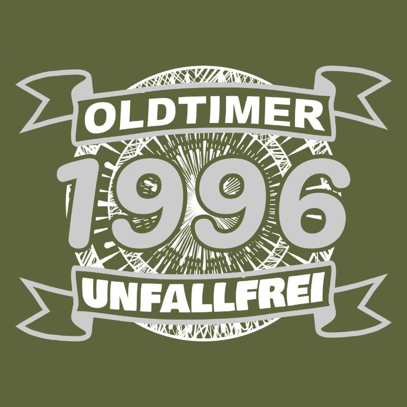 Oldtimer 1996