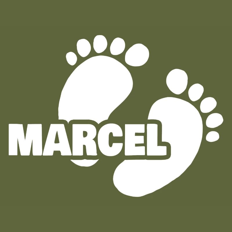 Geburt Marcel
