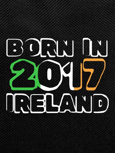 Ireland 2017