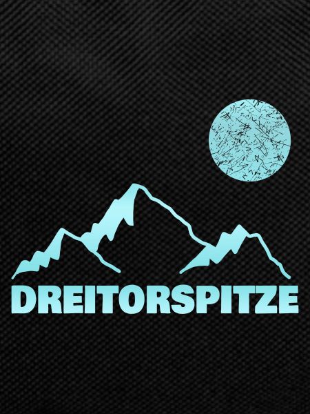 beim Dreitorspitze