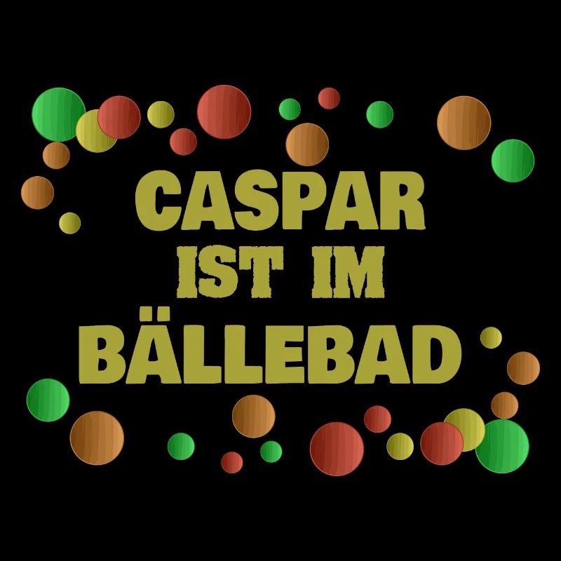 Bälle Caspar